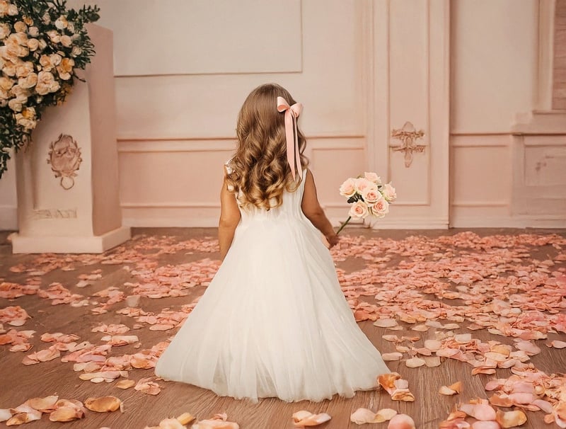 Nature Wedding